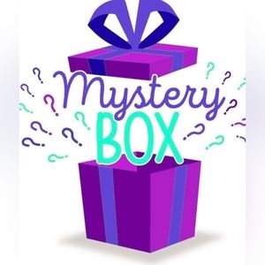 Mystery Box Men's